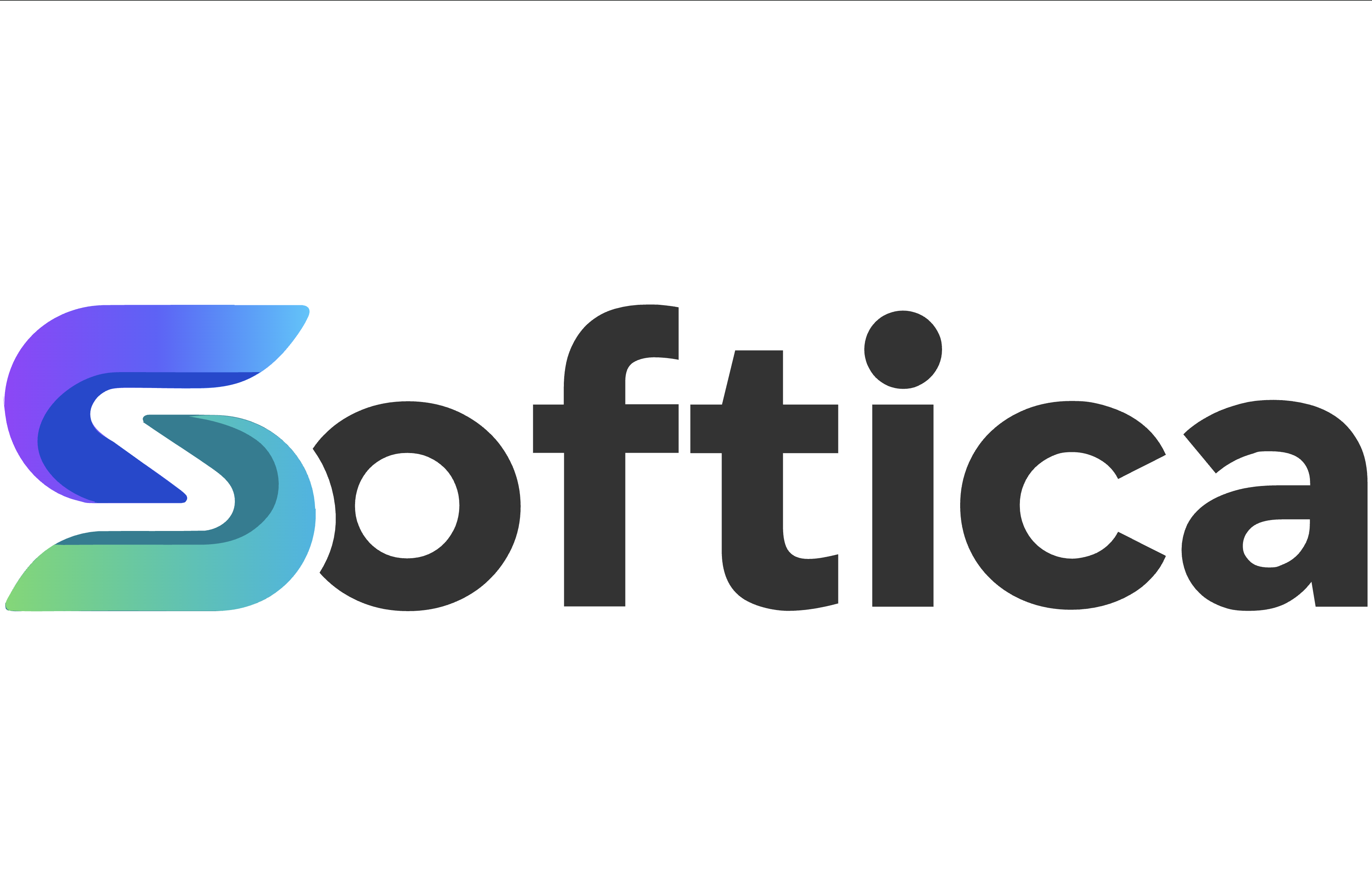 Logo Softica B.V.